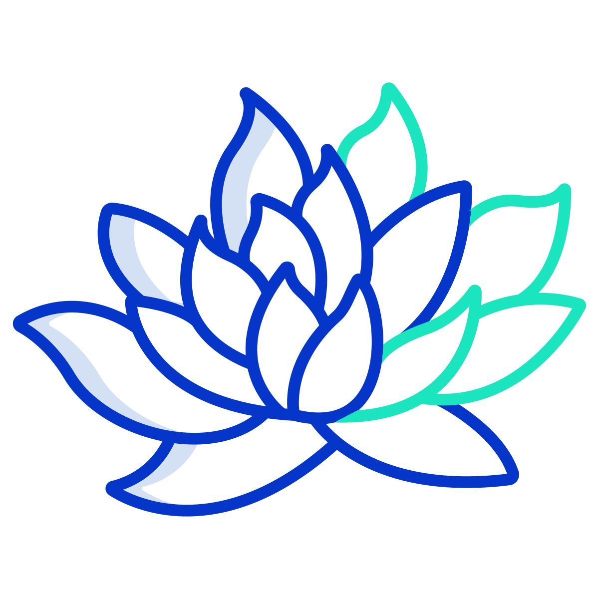 lotus icon