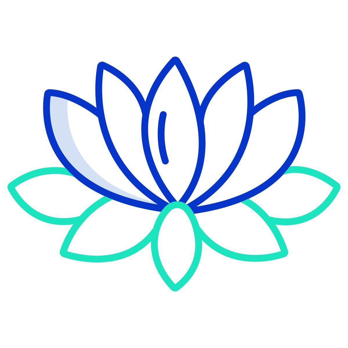 lotus icon