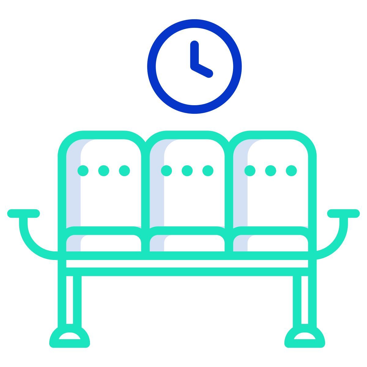 lounge icon