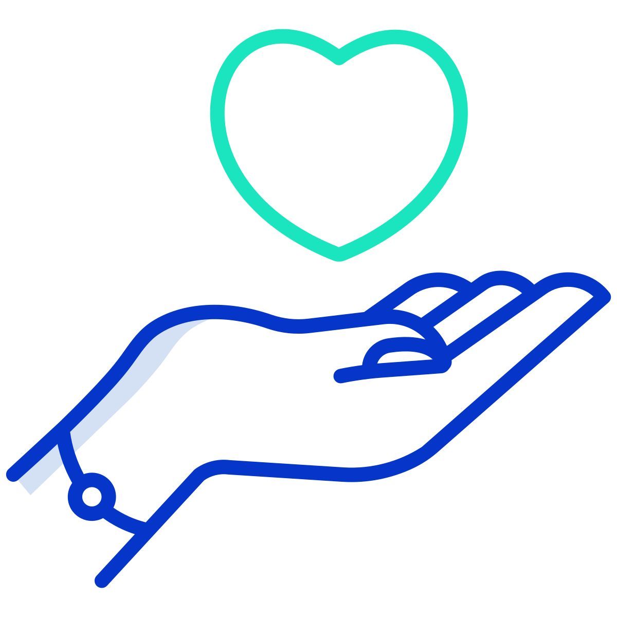 love icon