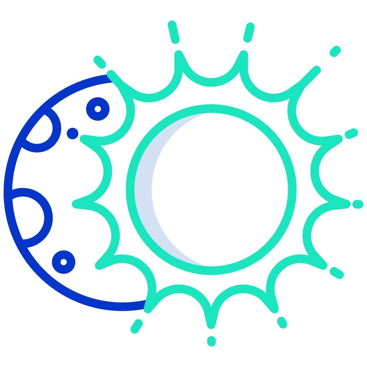 lunar icon