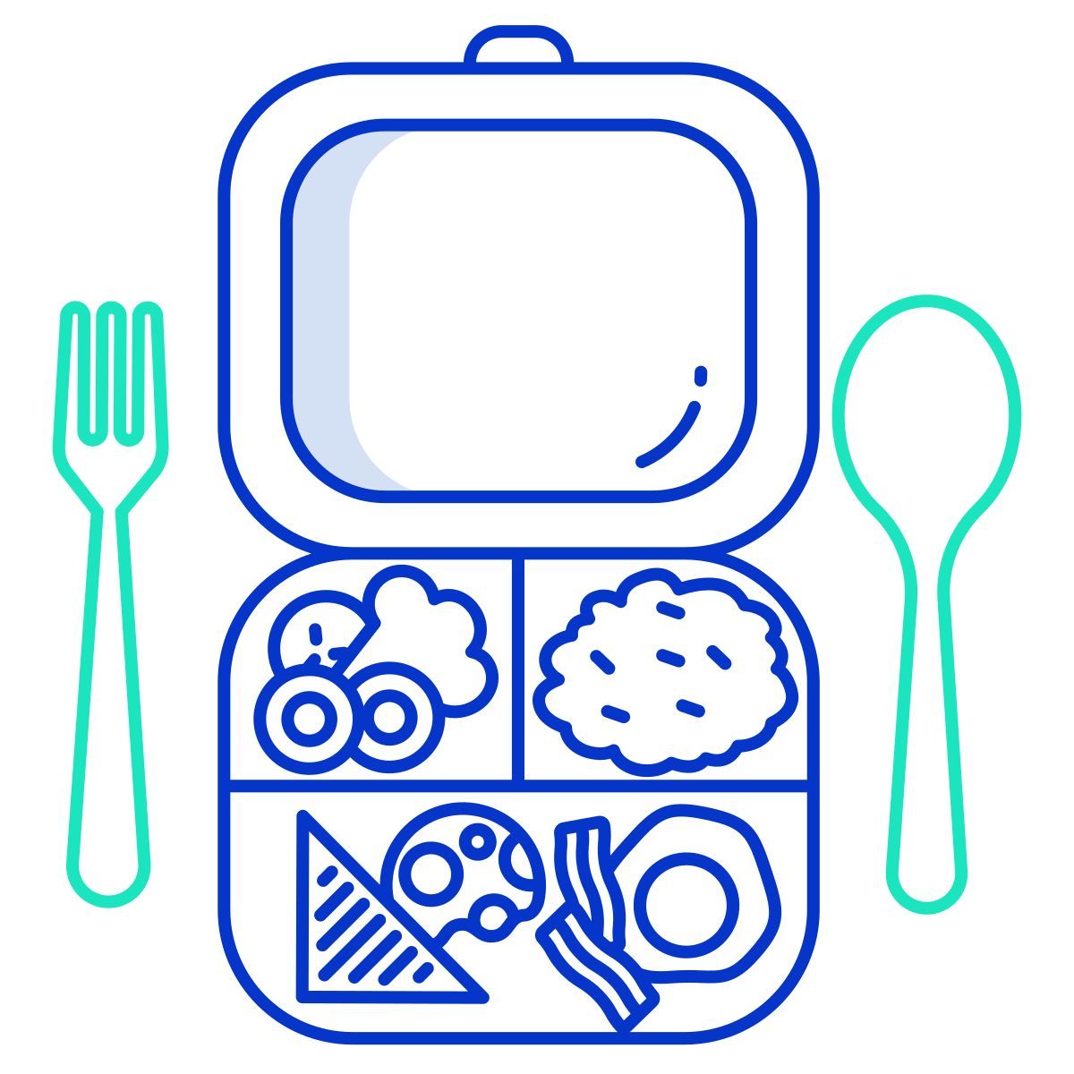 merendeira icon