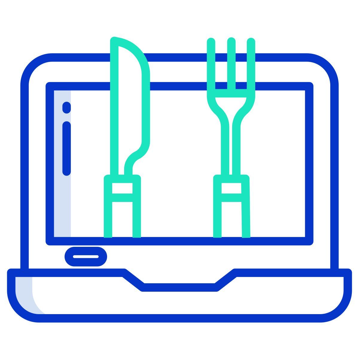 lunch icon