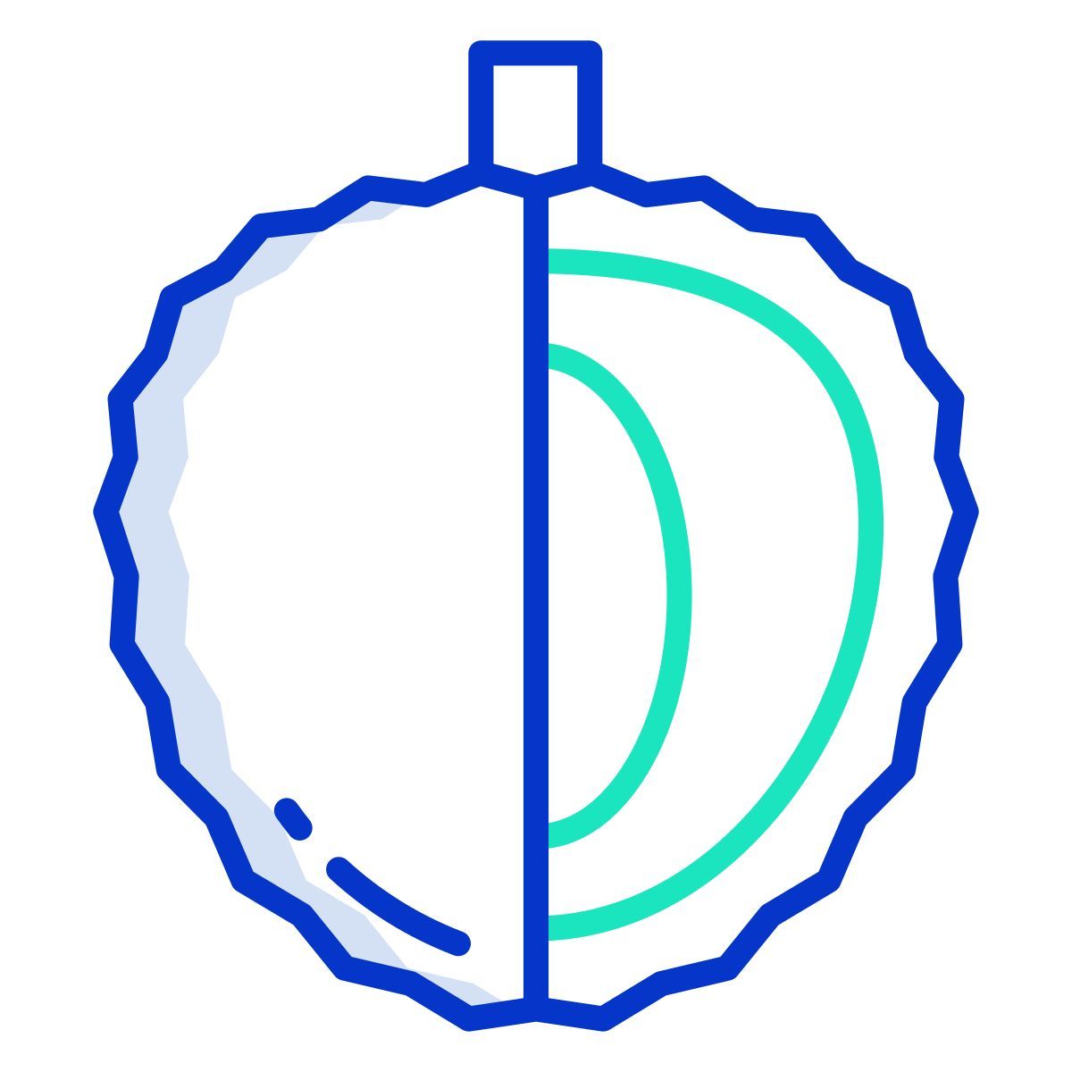 lichia icon