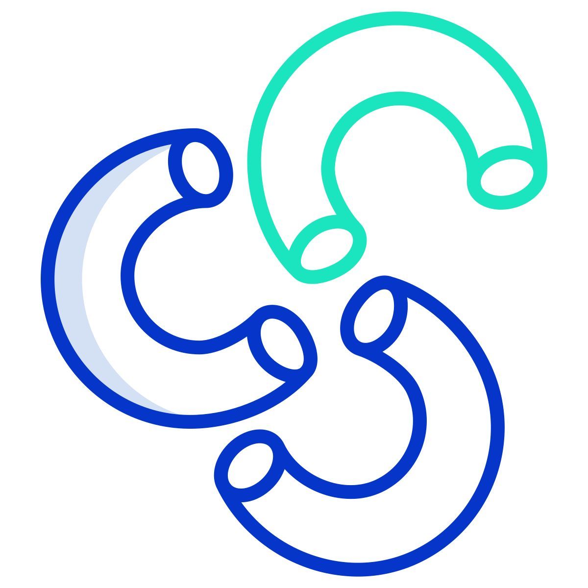 macaroni icon
