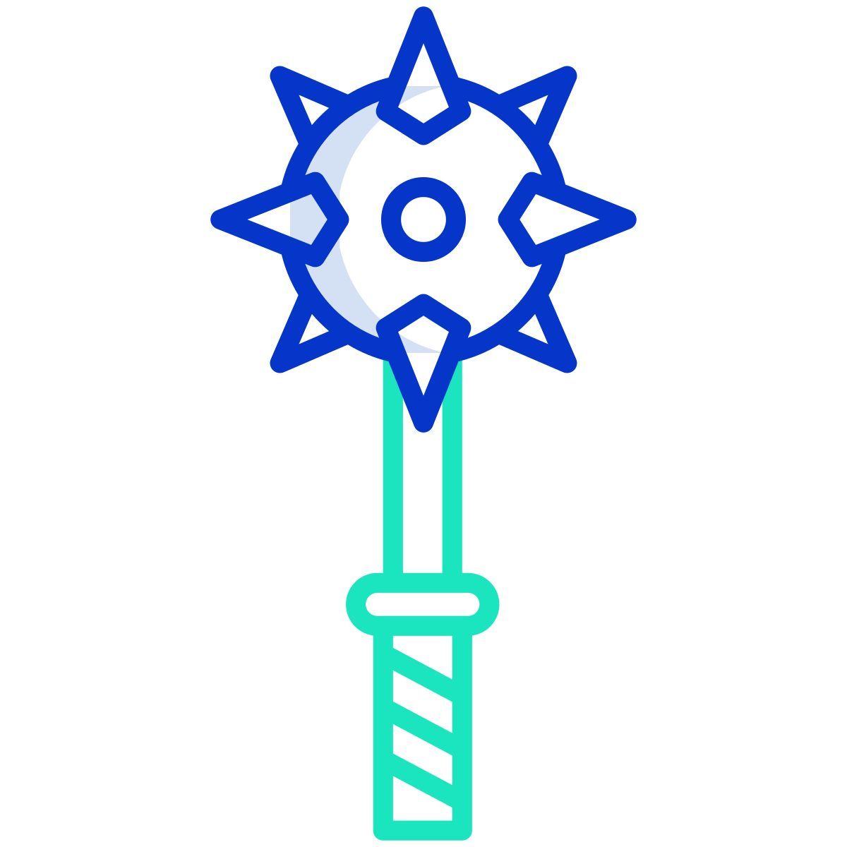 mace icon