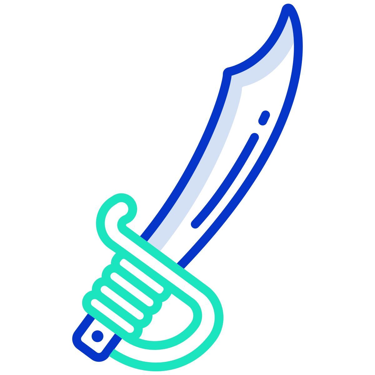 machete icon
