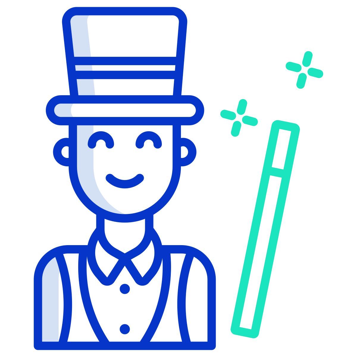 magician icon