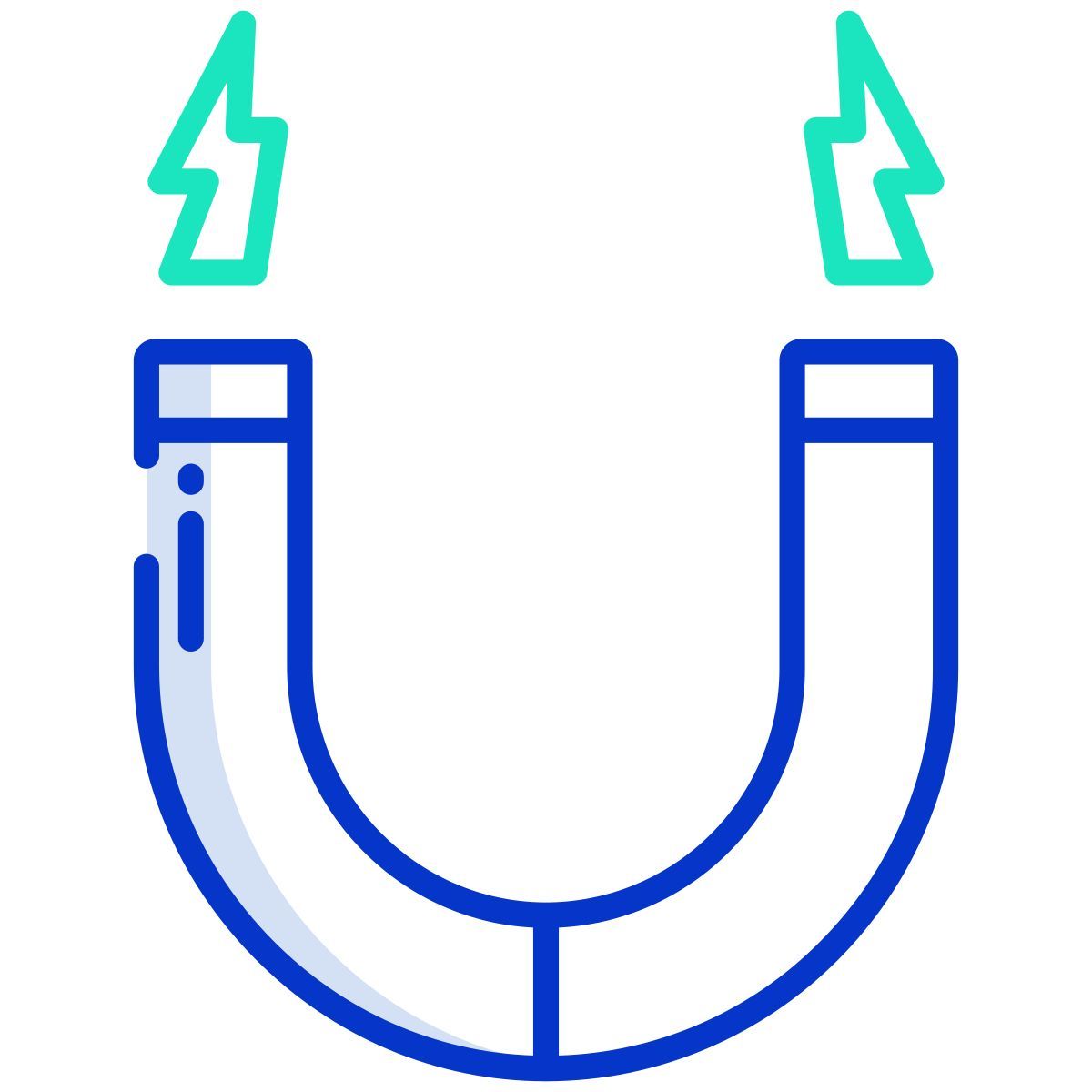 magnet icon