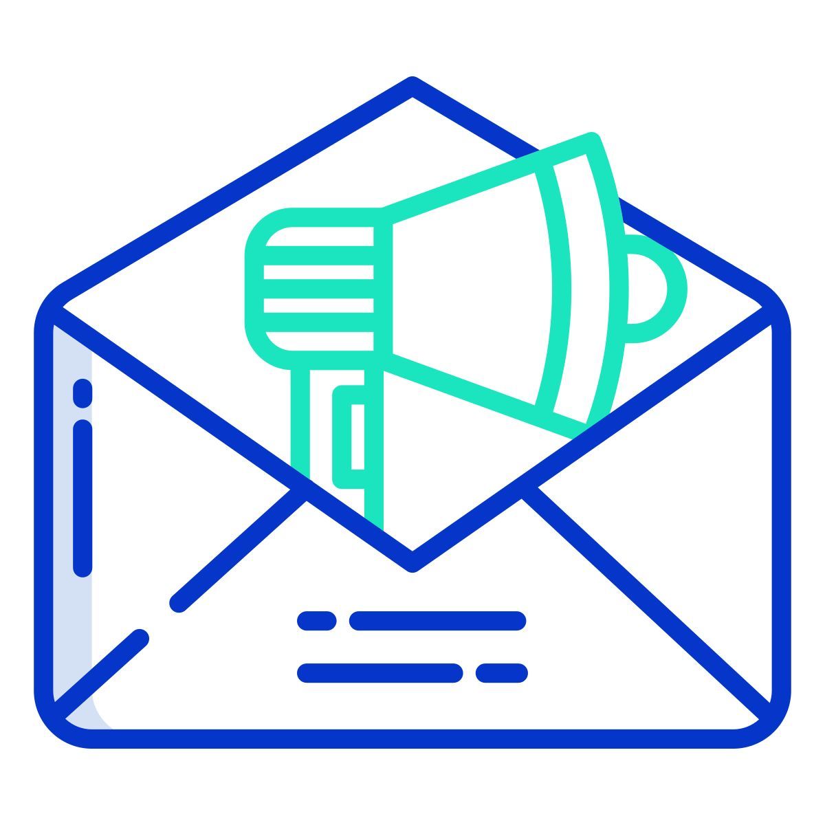 mail icon
