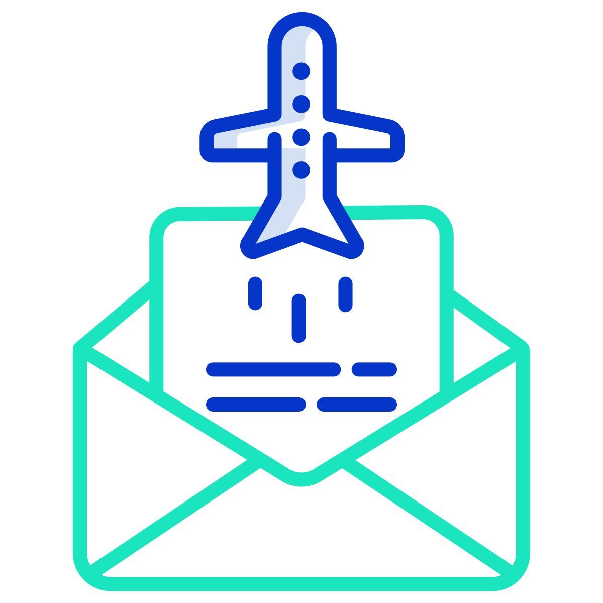 mail icon