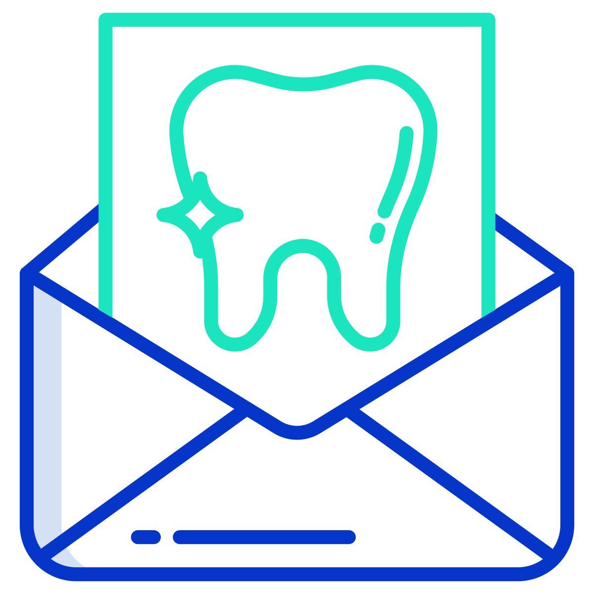 mail icon