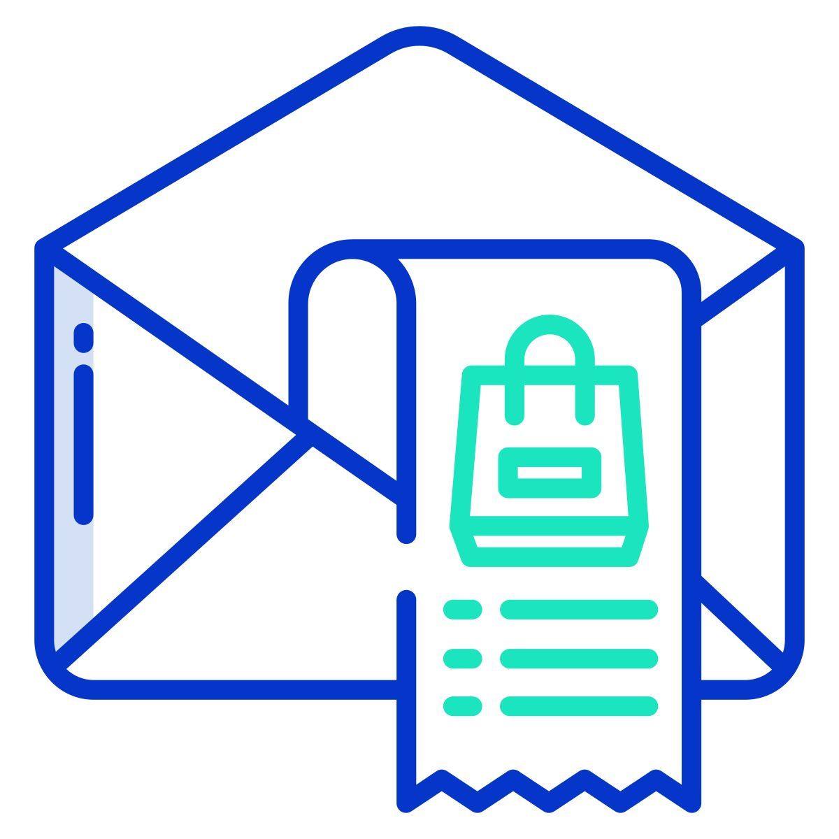 mail icon