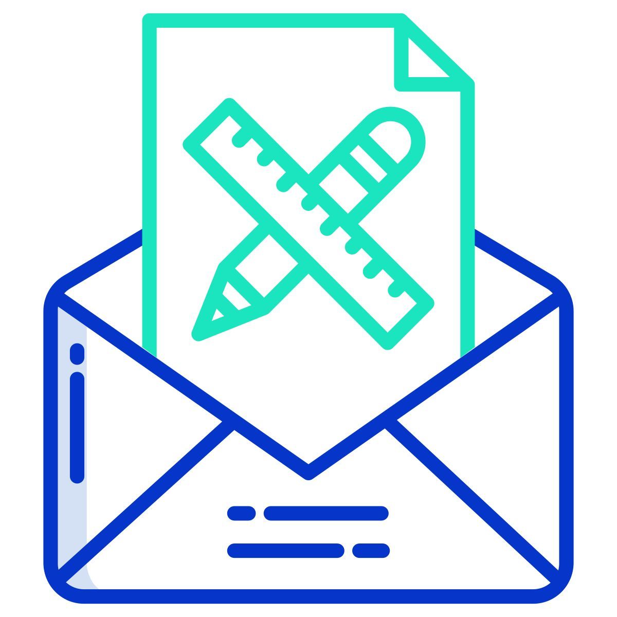 mail icon