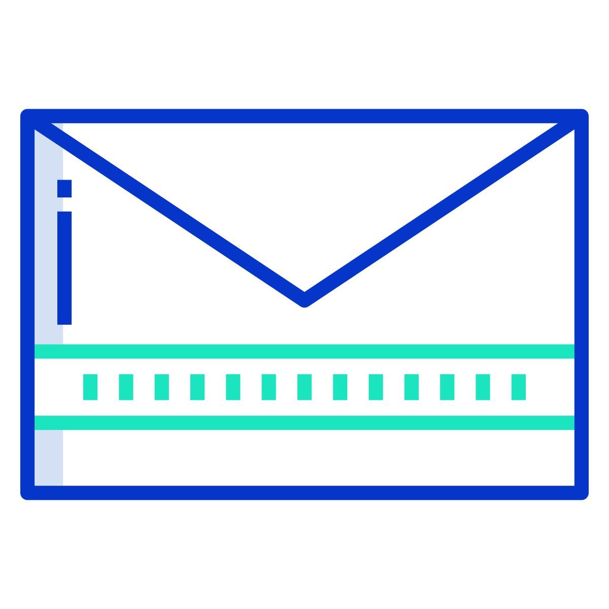 mail icon