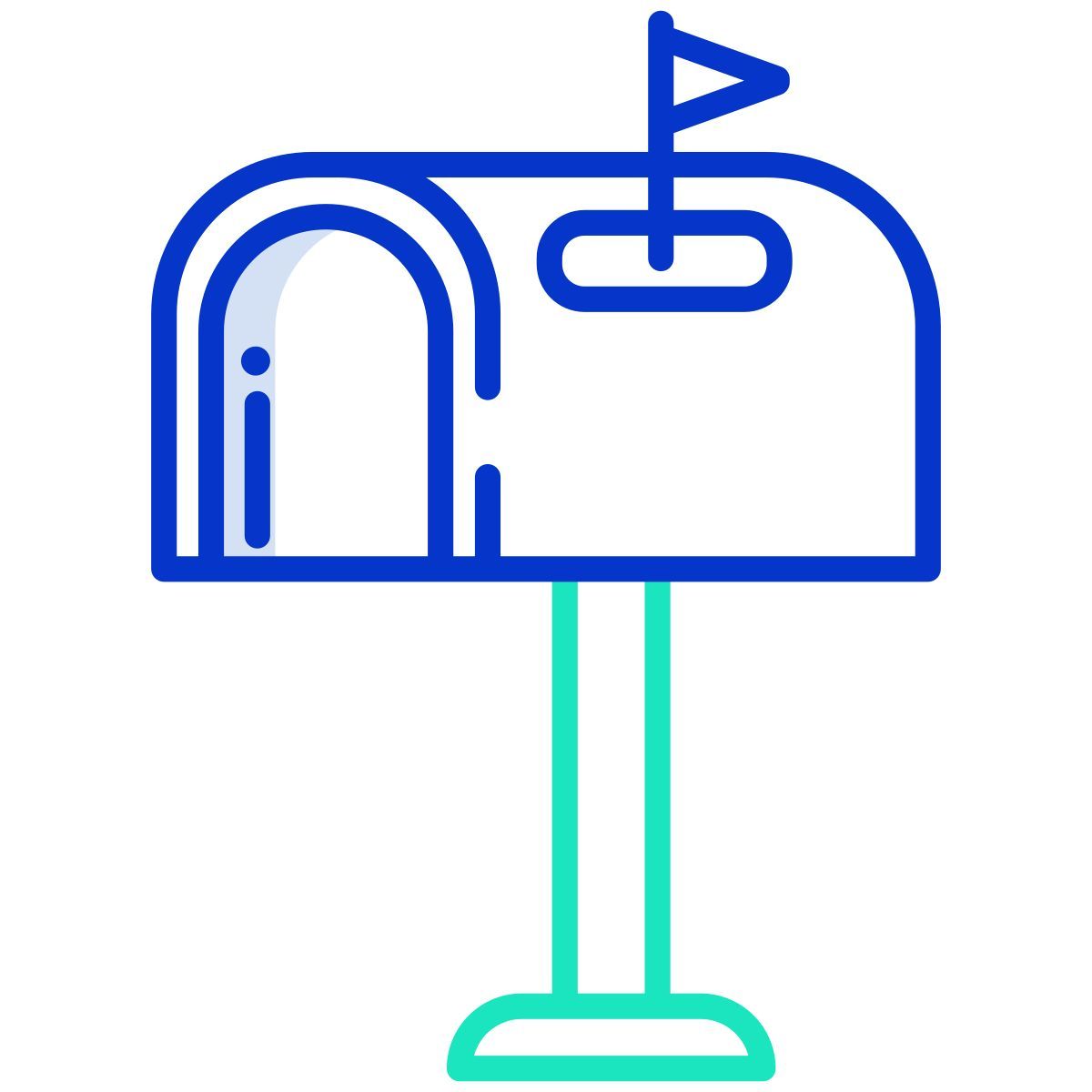 mailbox icon