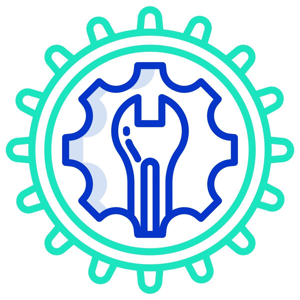 maintenance icon