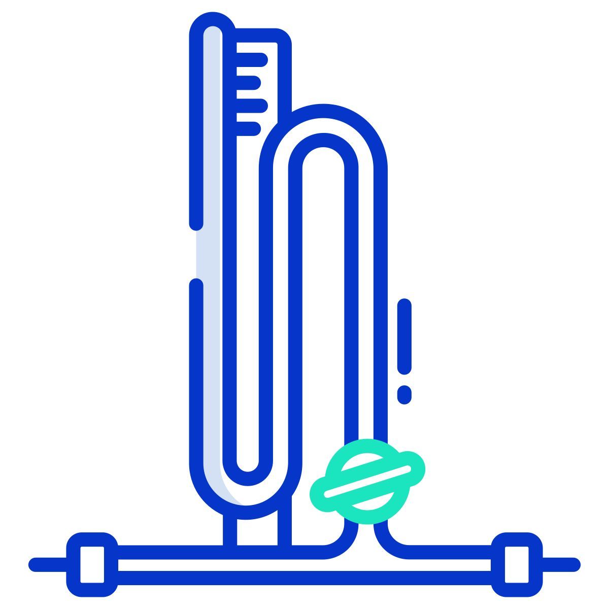 manometer icon