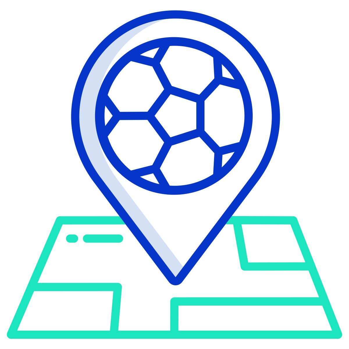 map icon
