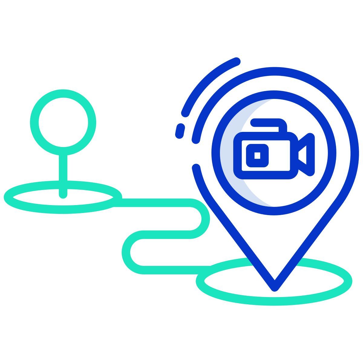 map icon