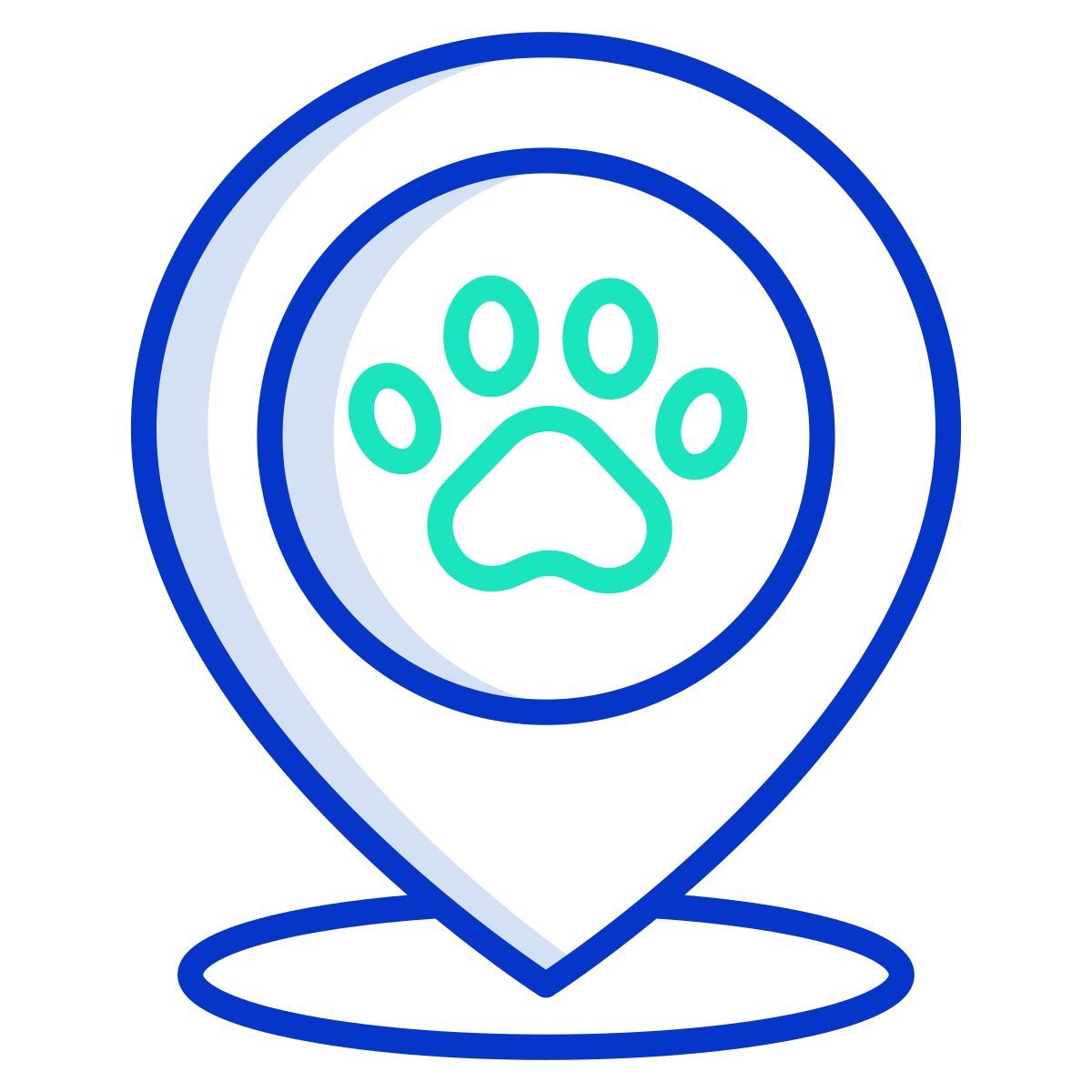 map marker icon