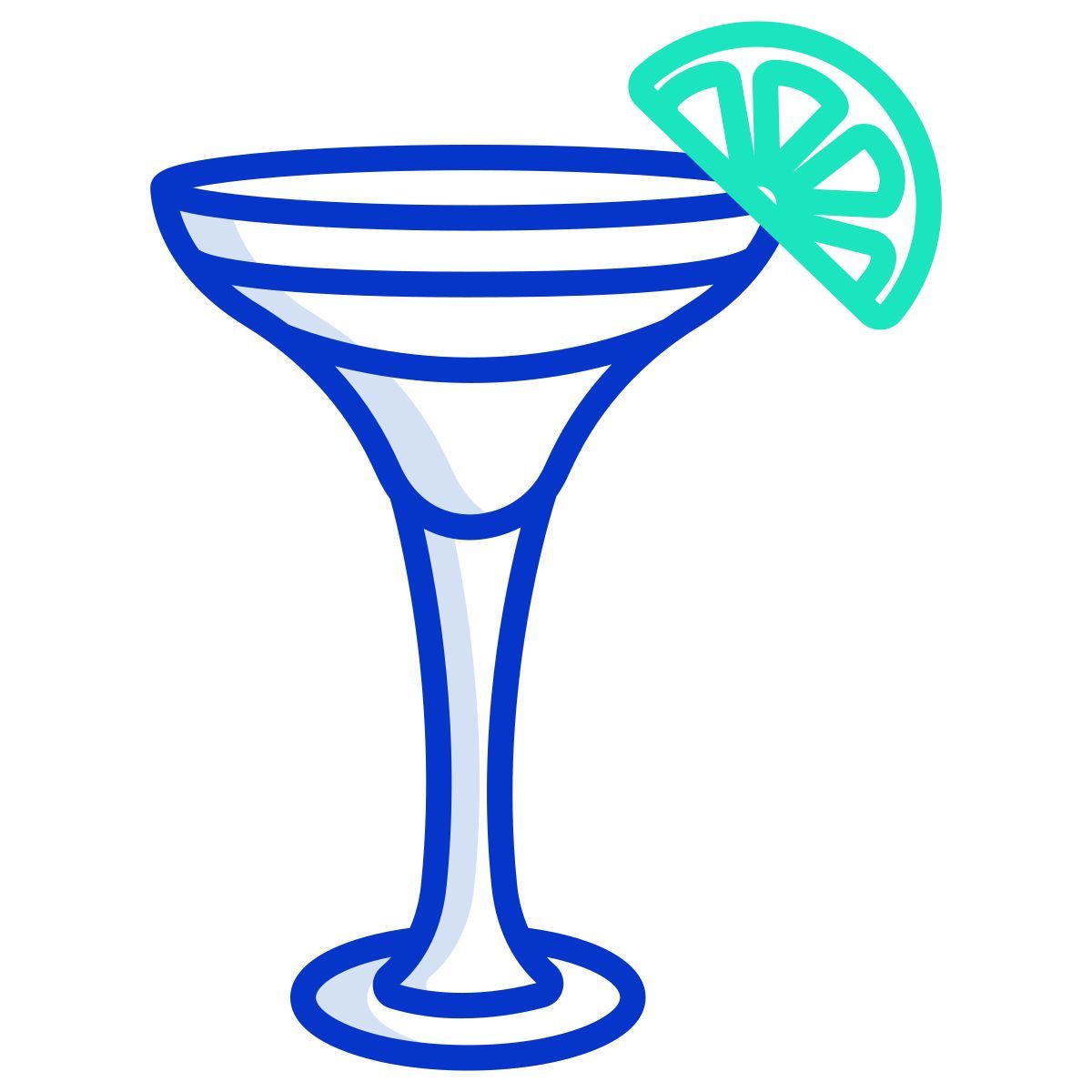 margarita icon