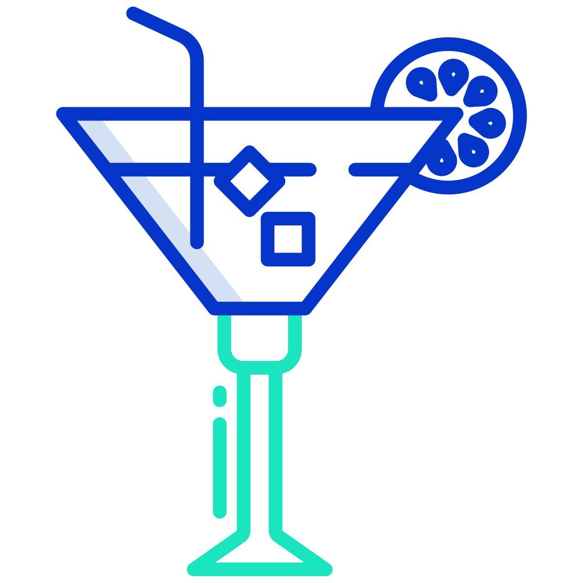 martini icon