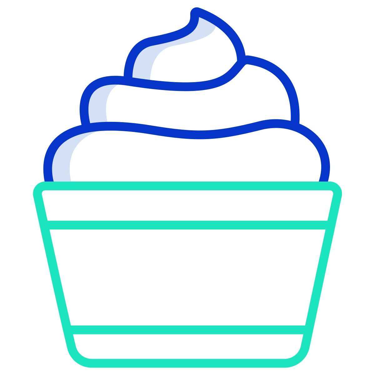 mascarpone icon