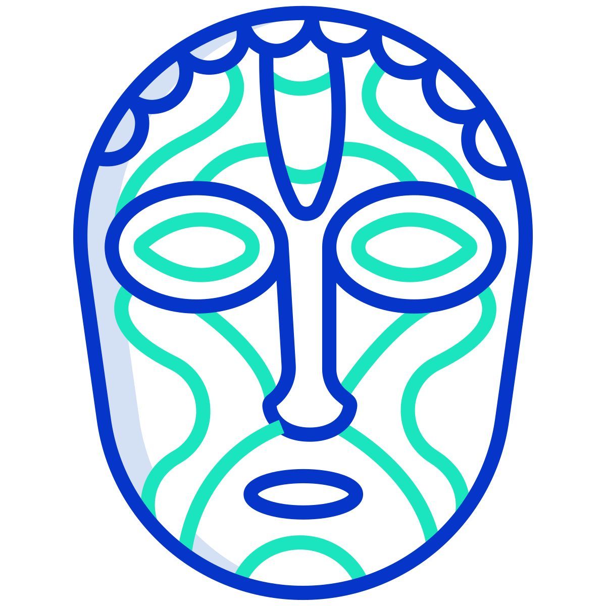 mask icon