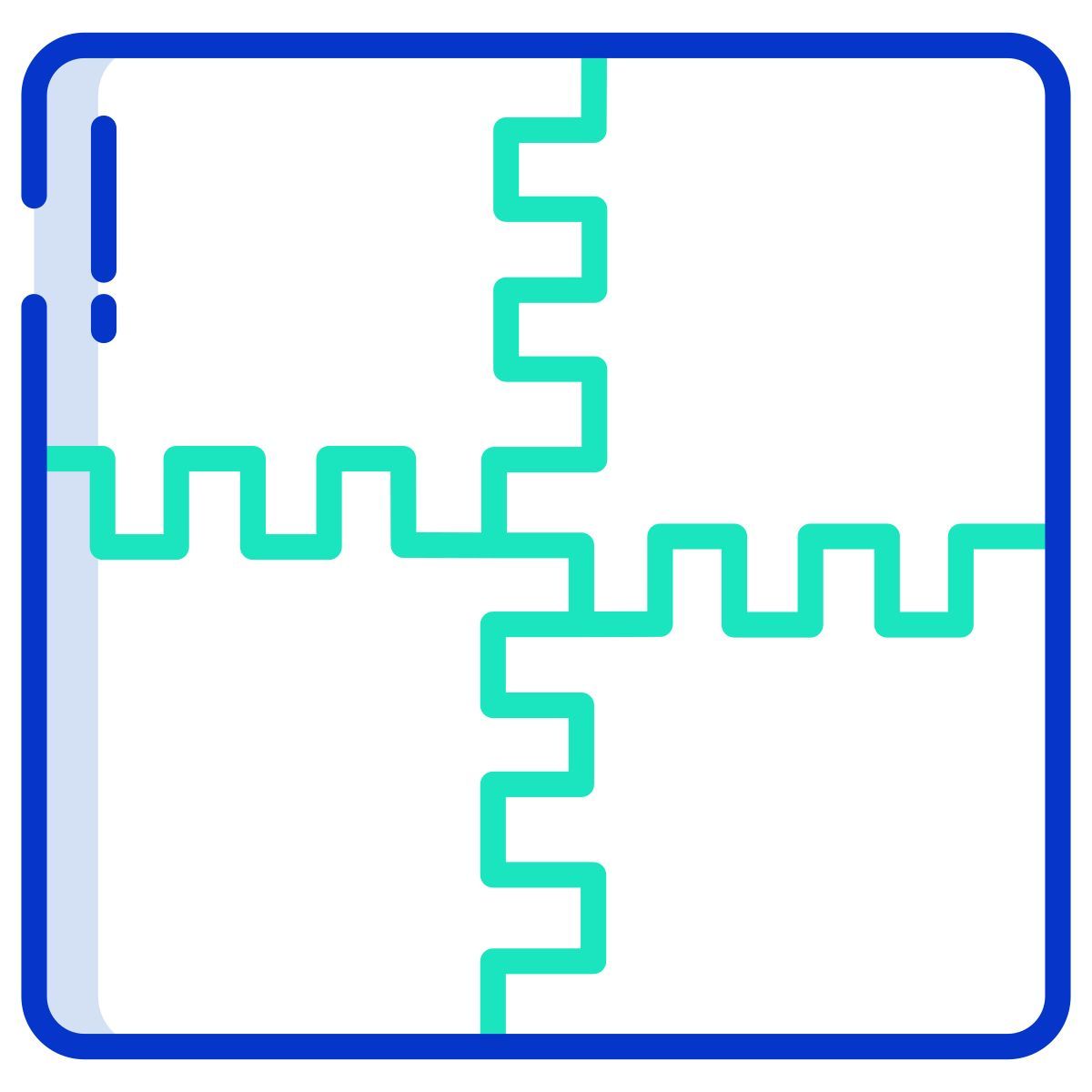 mat icon