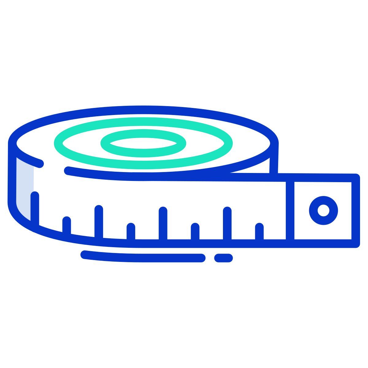 medir icon