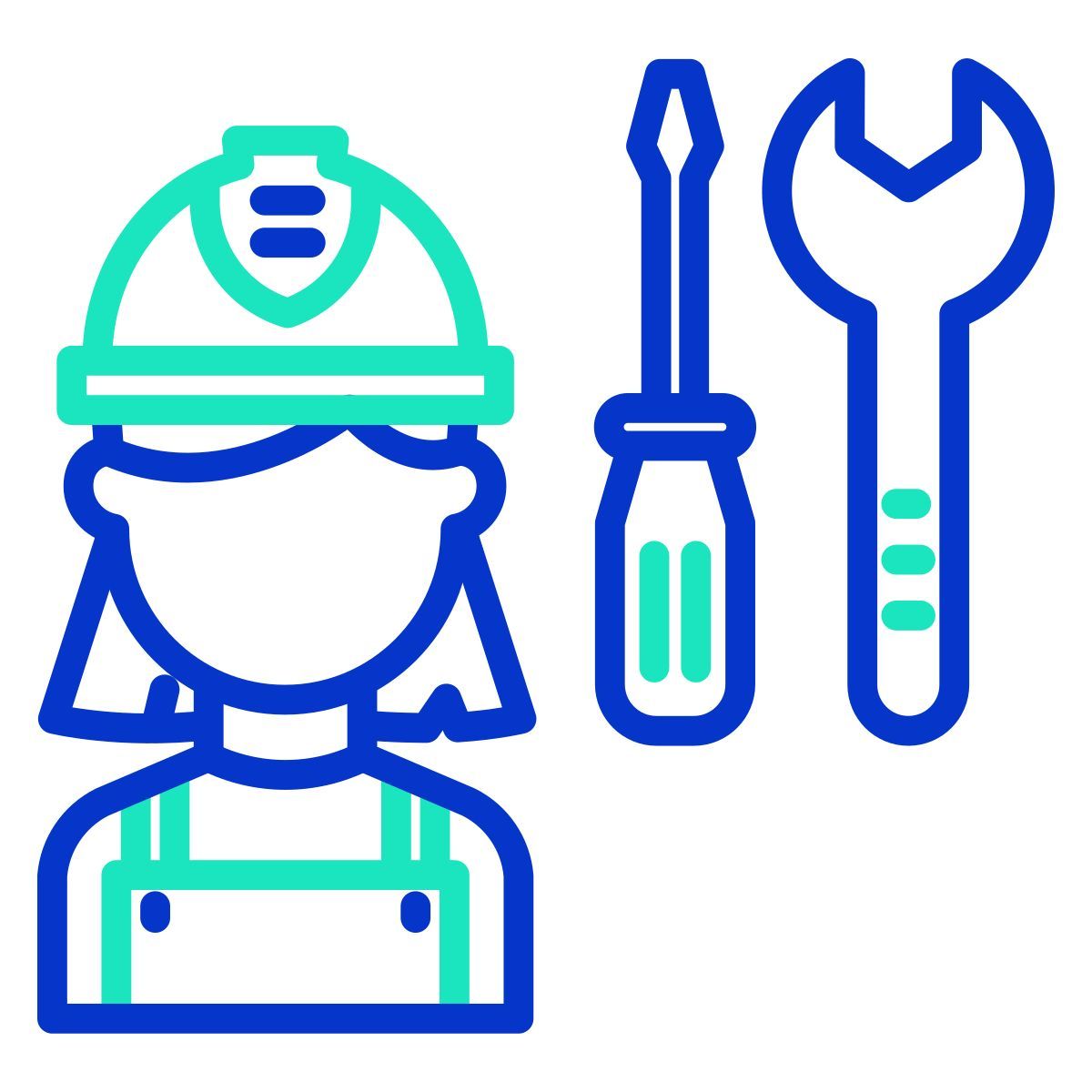 mechanic icon