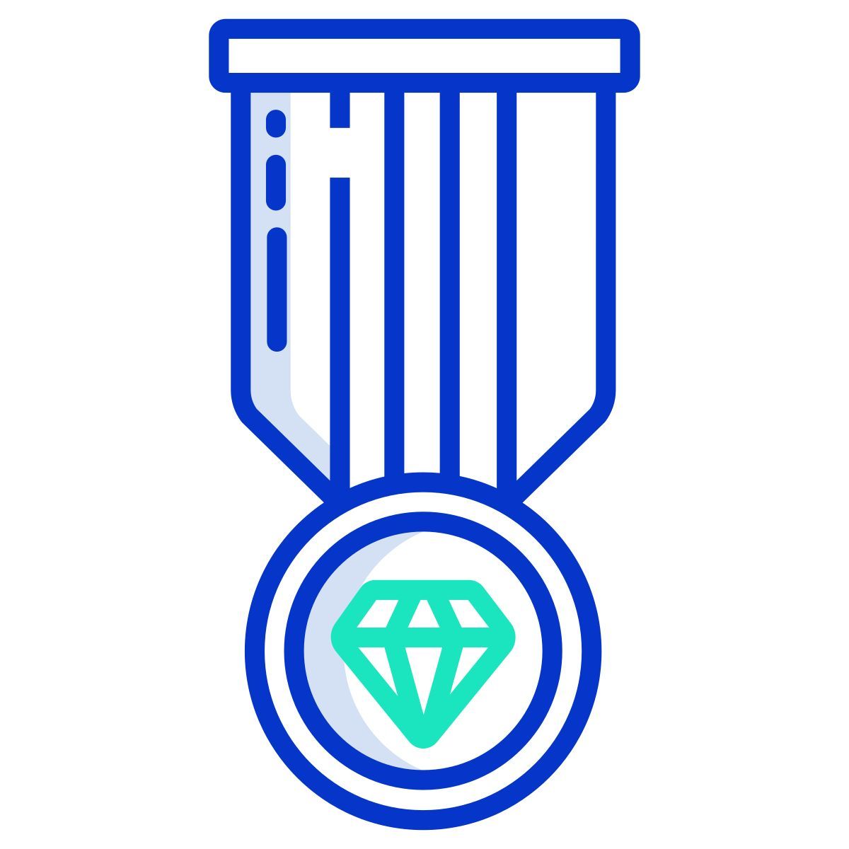 medal icon