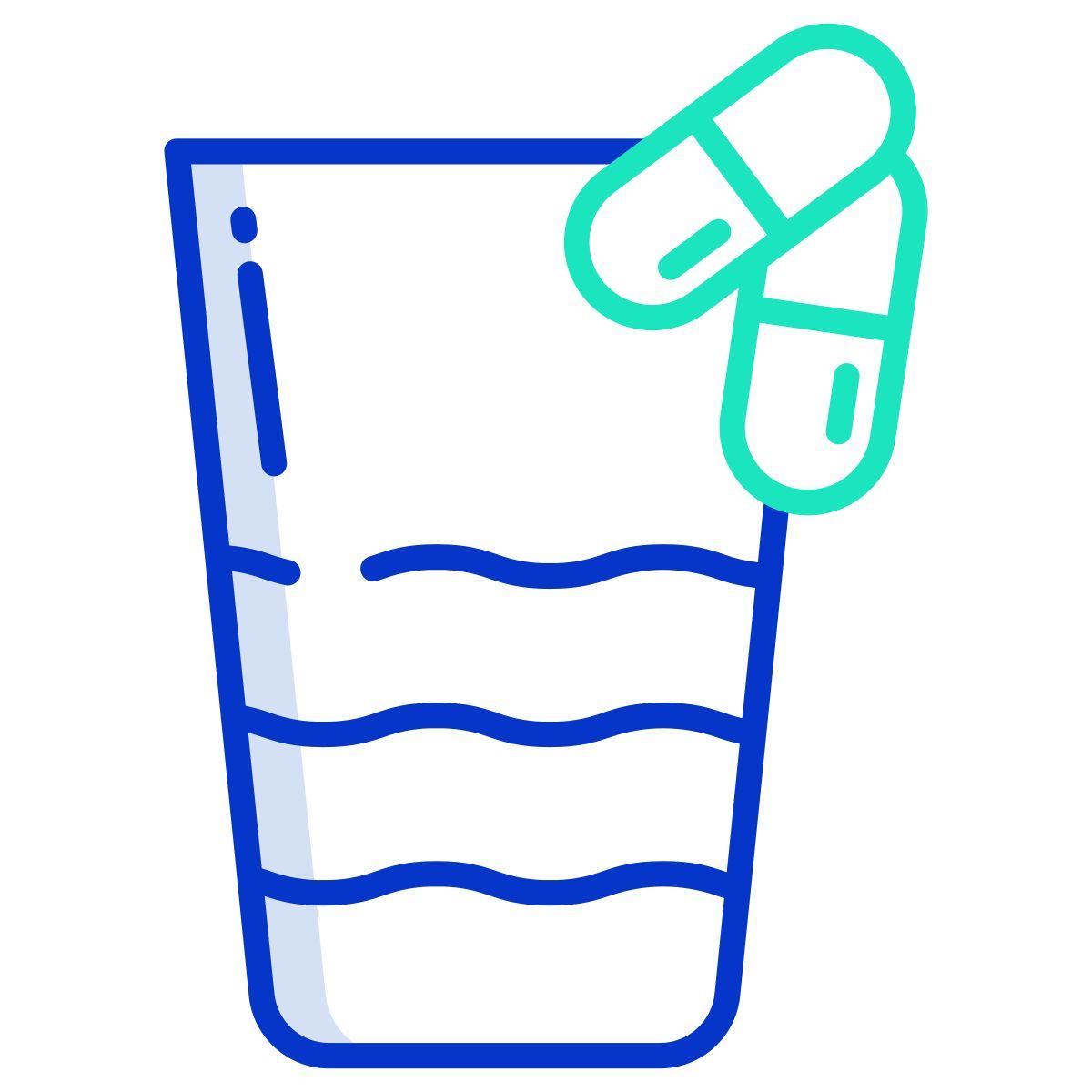 medicine icon