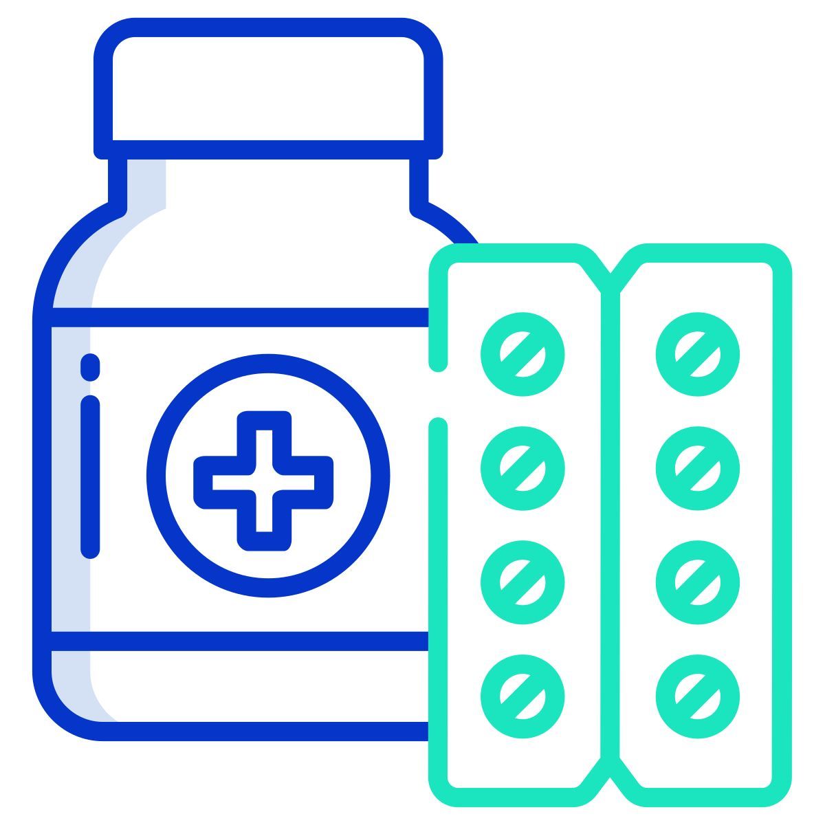 medicine icon
