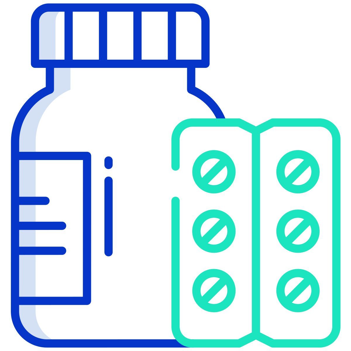 medicine icon