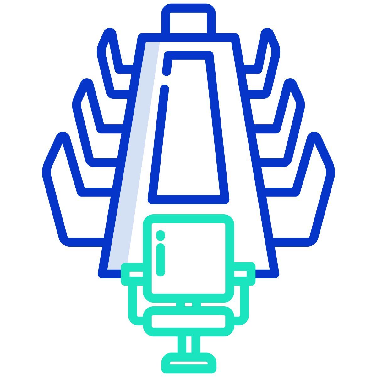 local de encontro icon