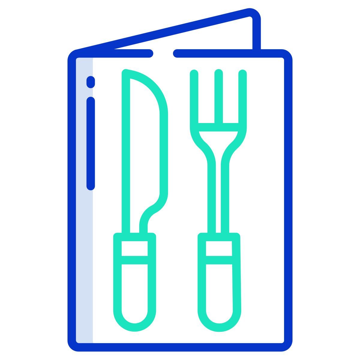 menu icon