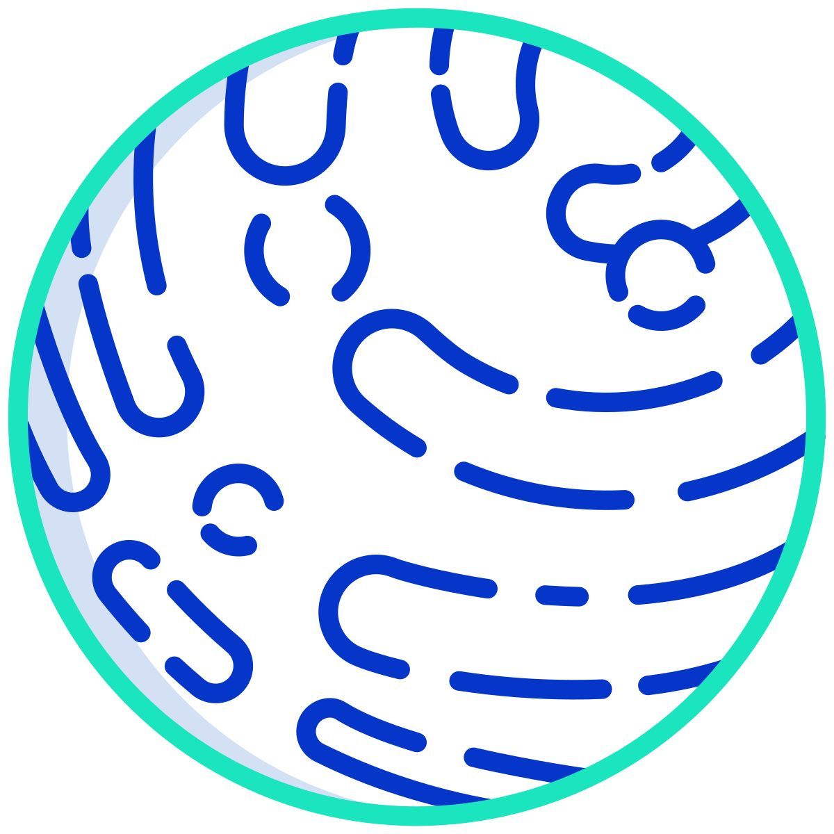 mercury icon