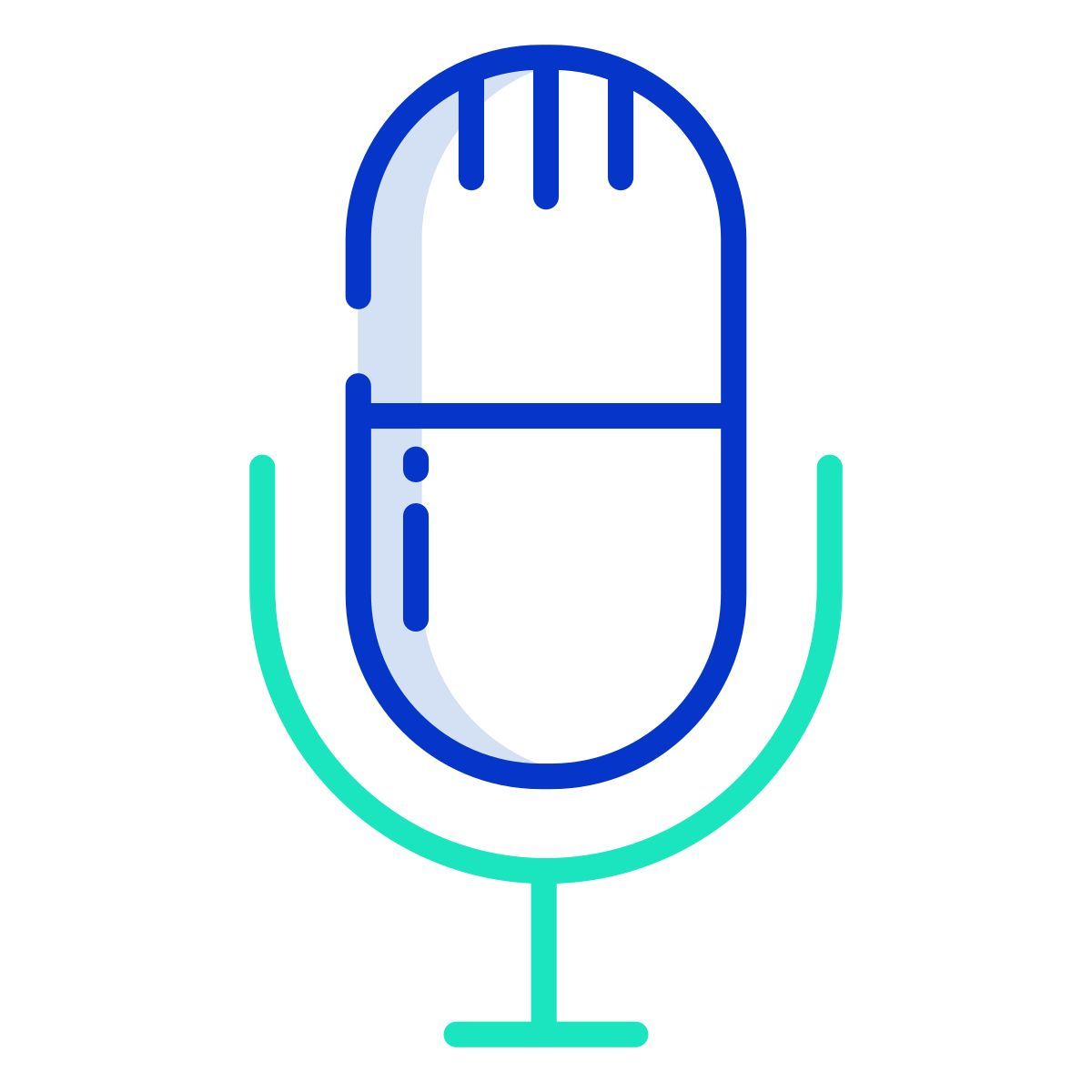 mic icon