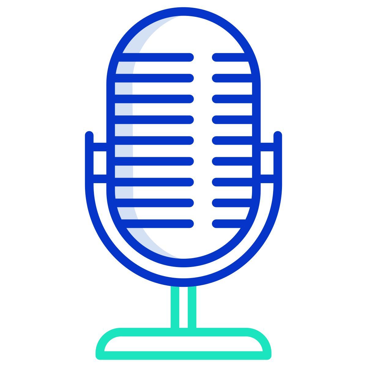 mic icon