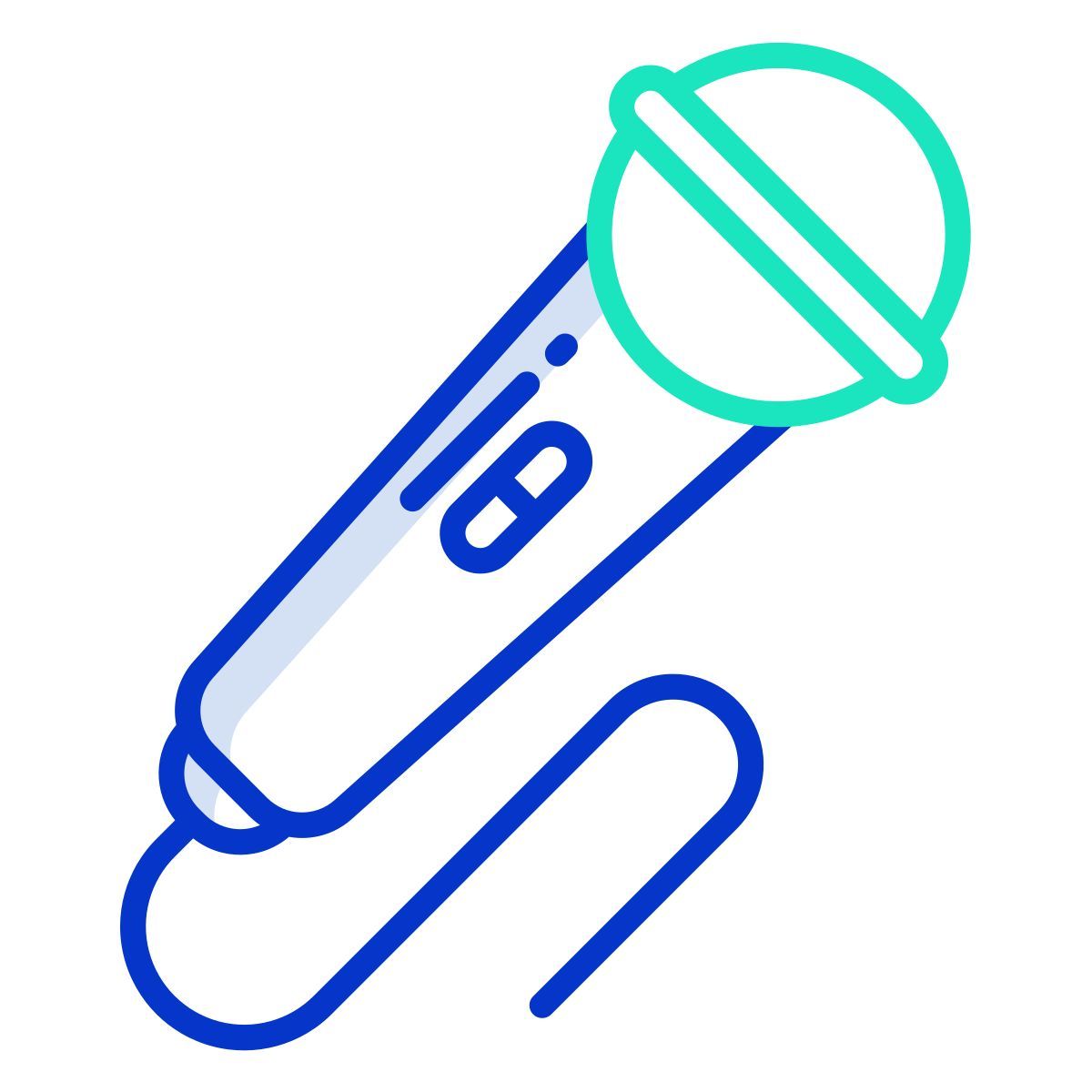 microphone icon