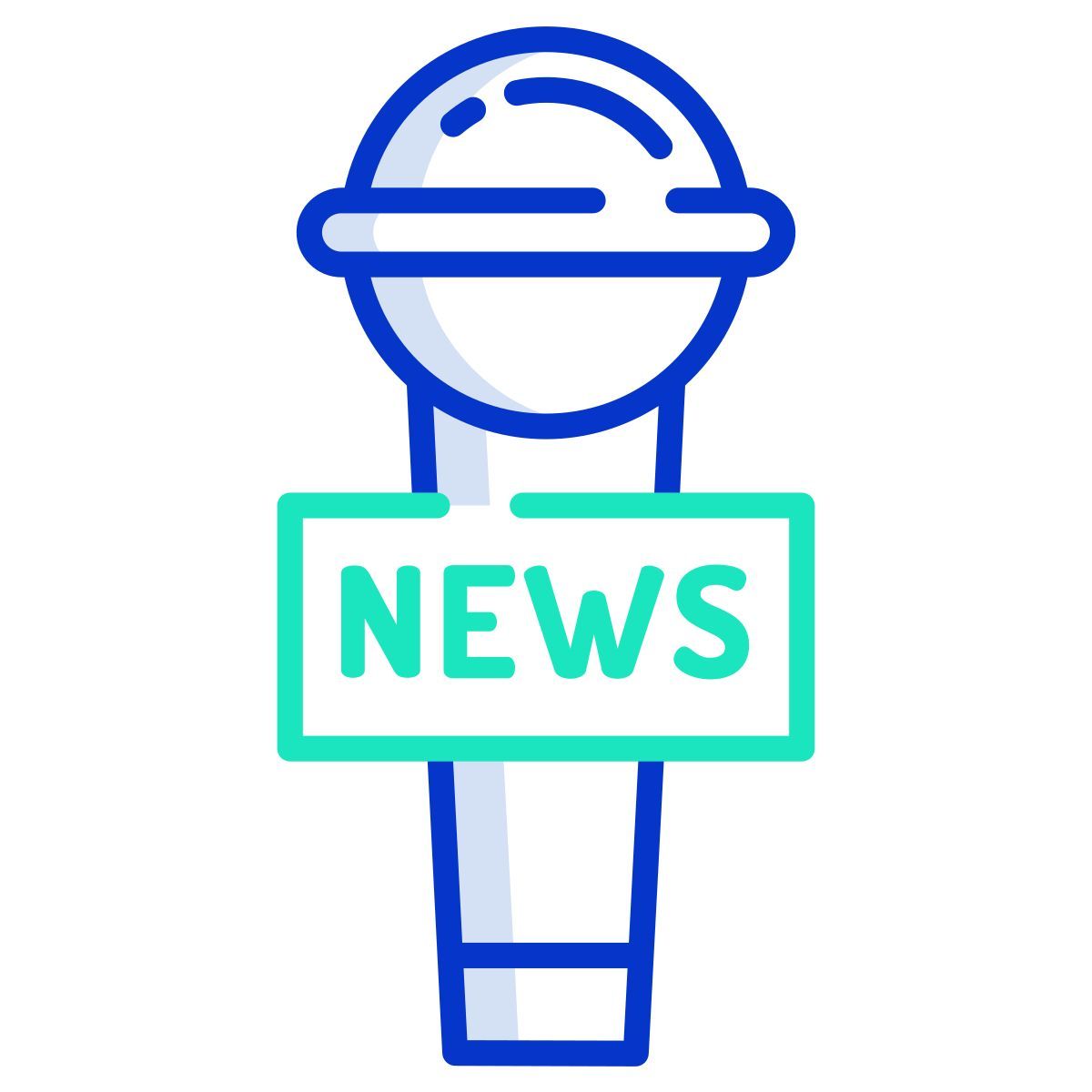 microphone icon