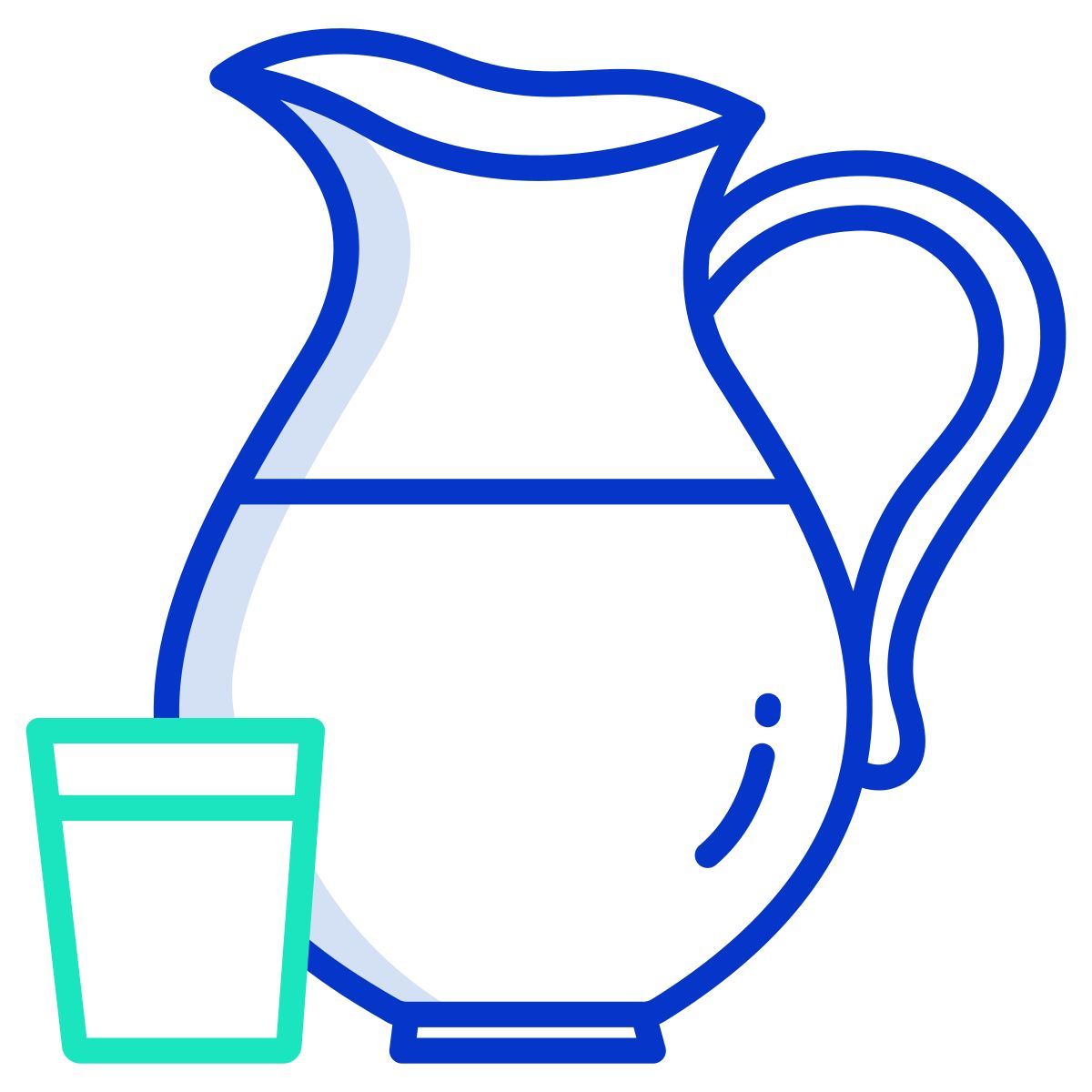 milk icon