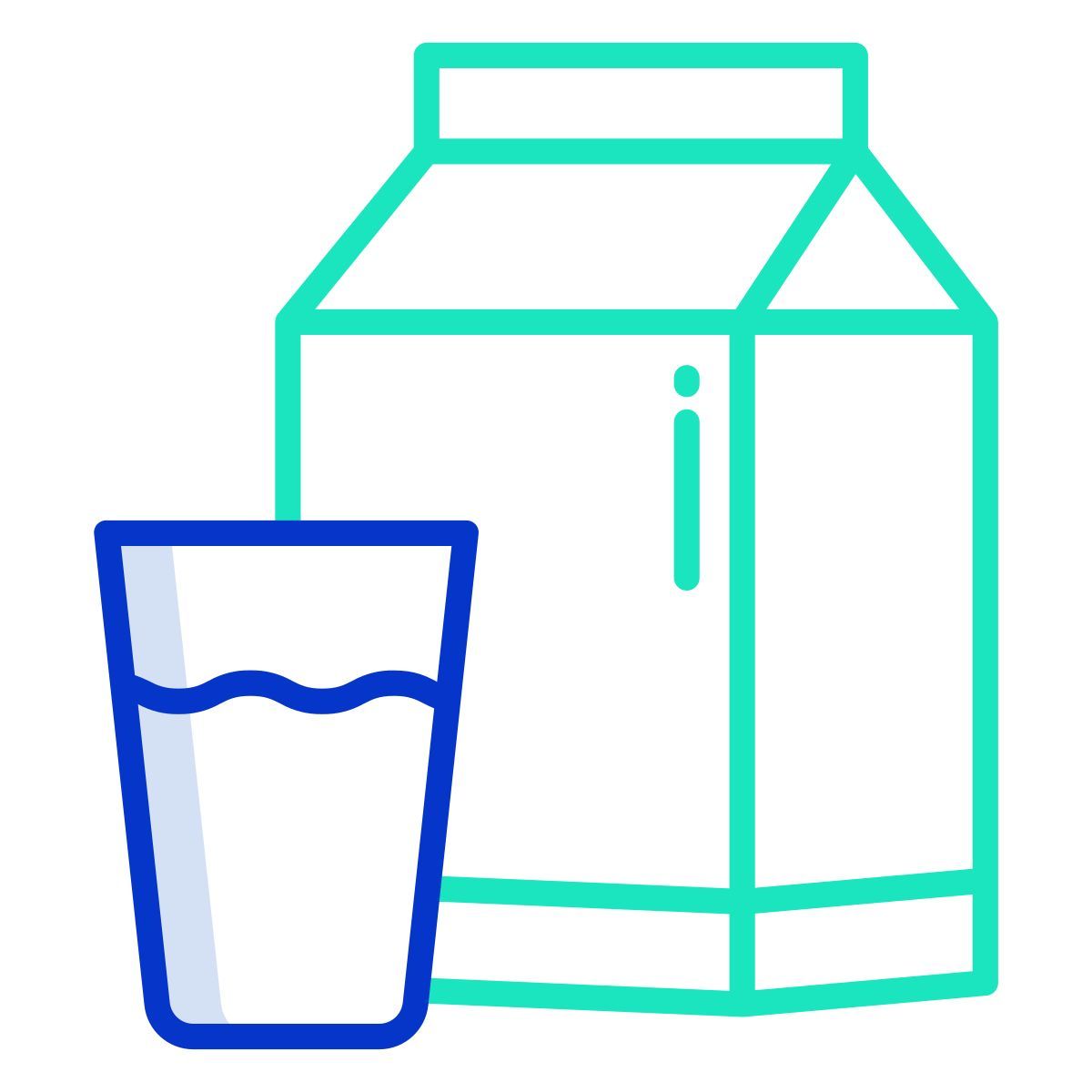 milk icon