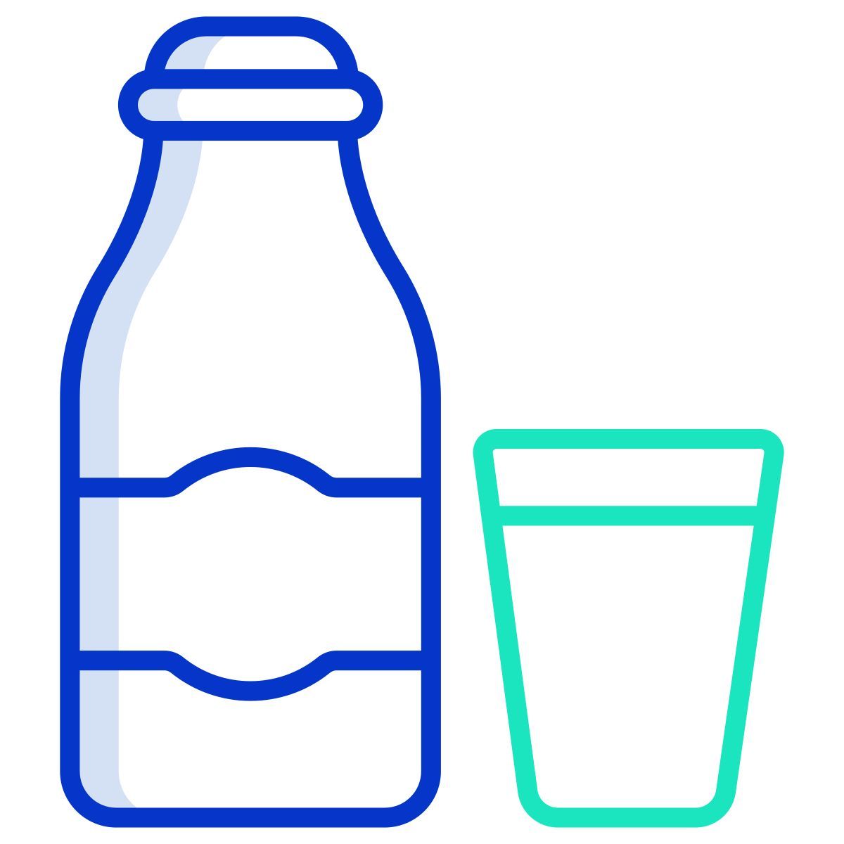 milk icon