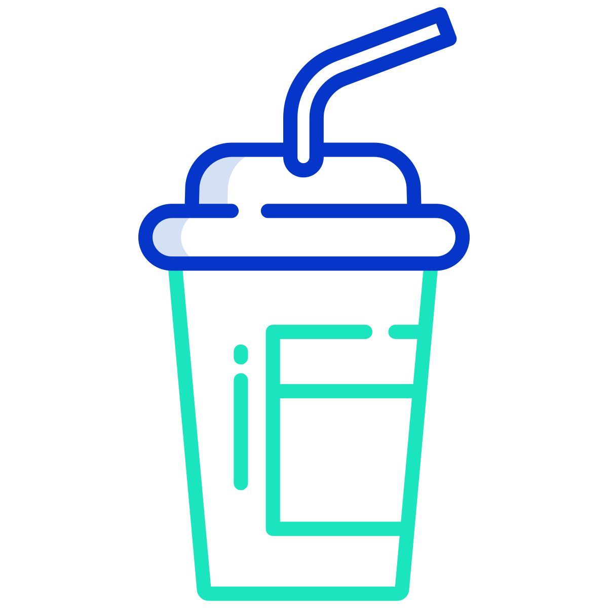 milkshake icon