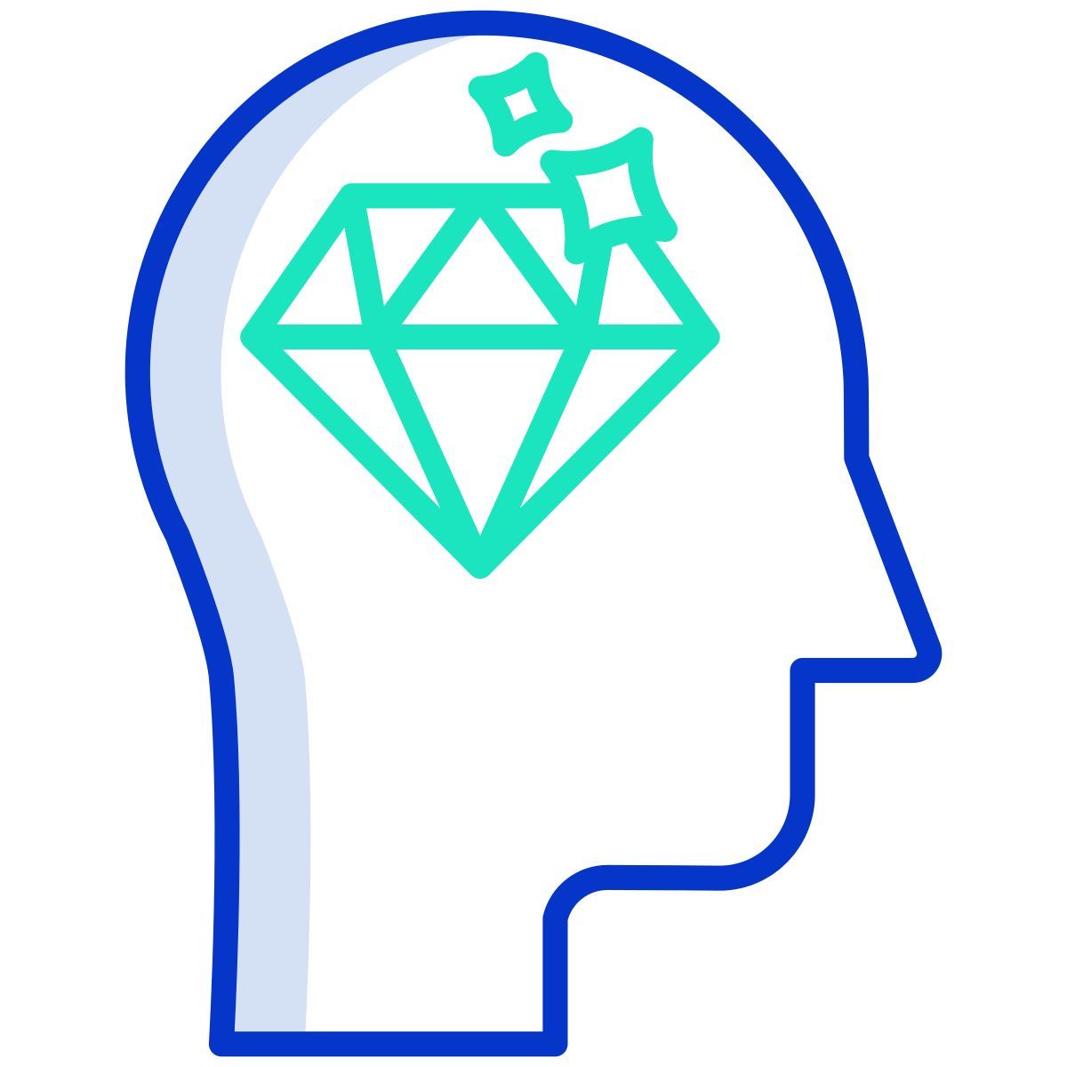 mind icon