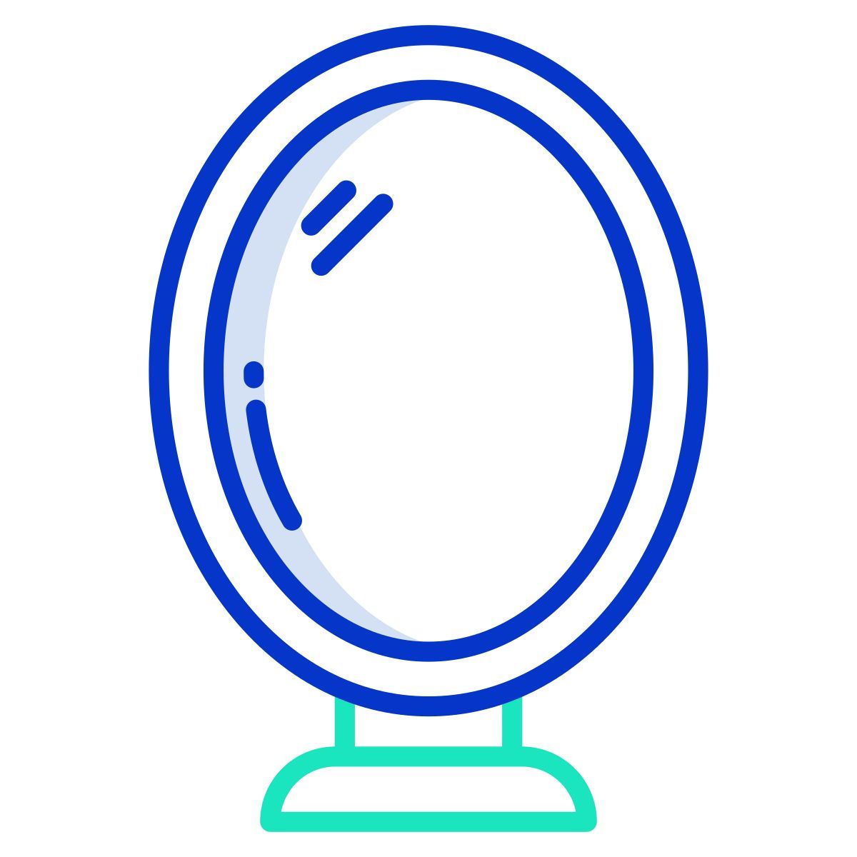 mirror icon