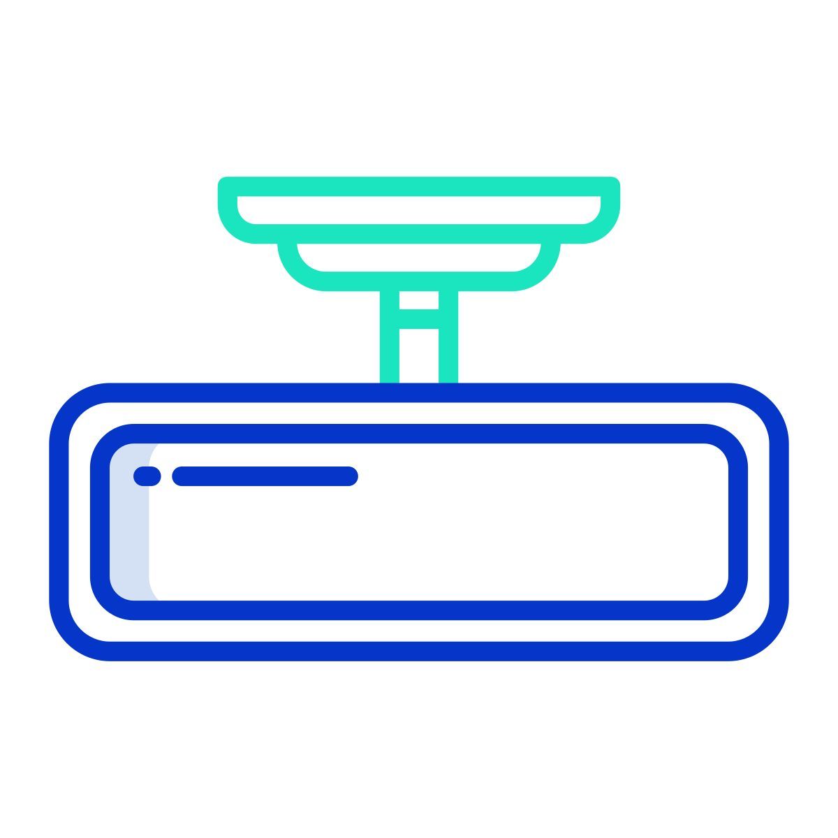 mirror icon